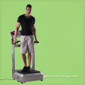 Fashionable Crazy Fit Massage Shake Vibration Swing Plate vibration exercise equipment (JFF001C5B)